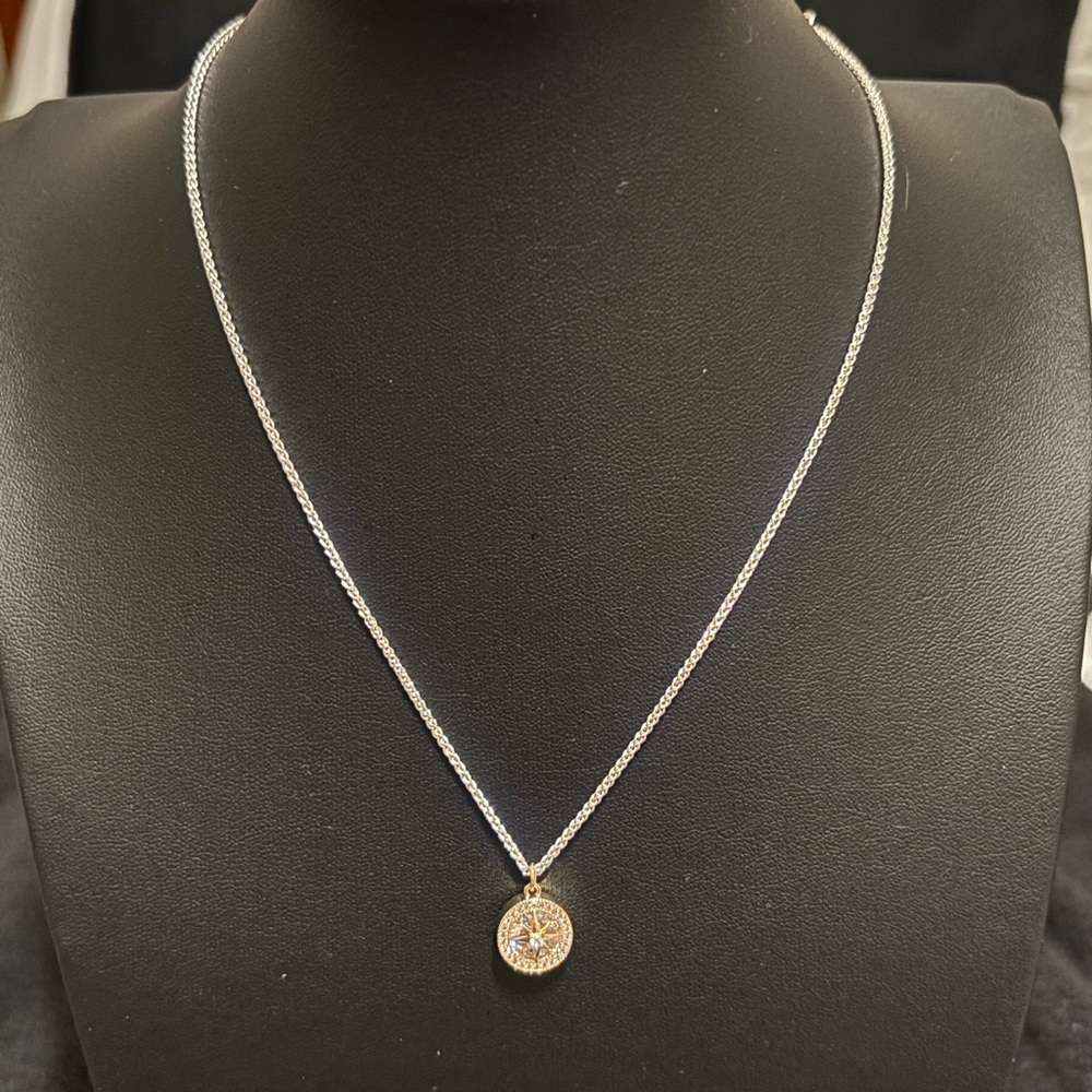 Park Lane Aster Necklace